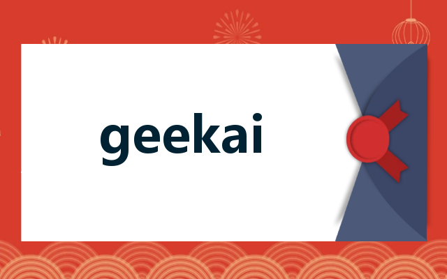 geekai