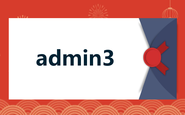admin3