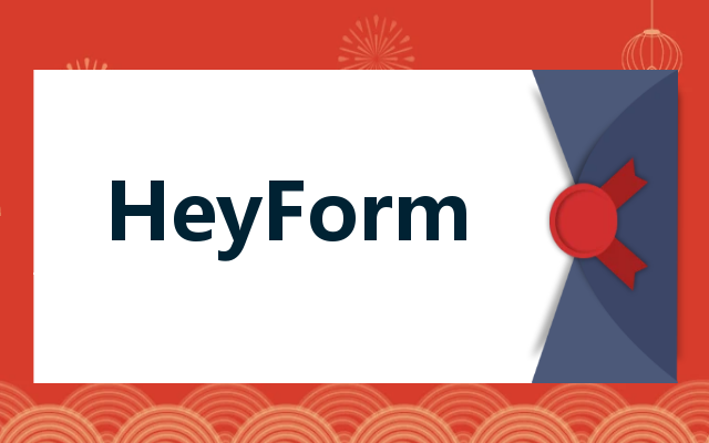 HeyForm