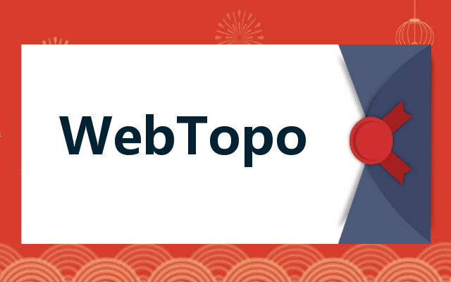 WebTopo
