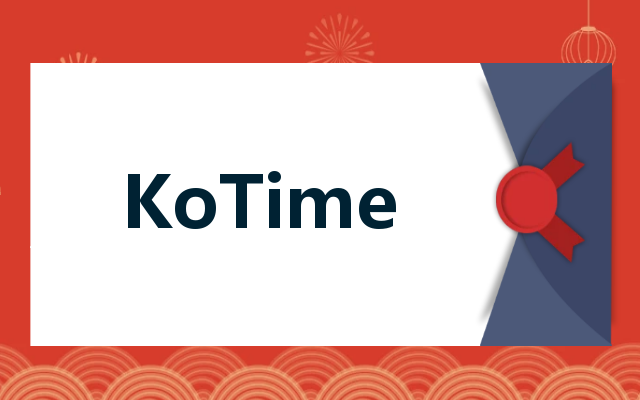 KoTime