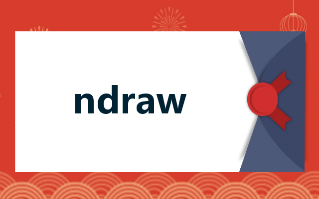 ndraw
