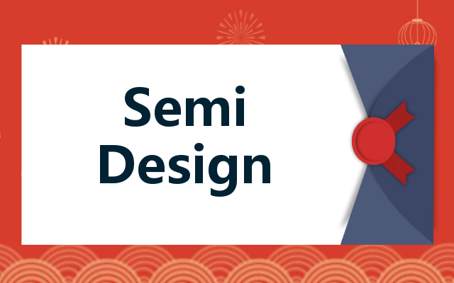 Semi Design