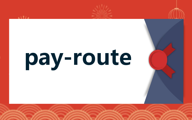 pay-route