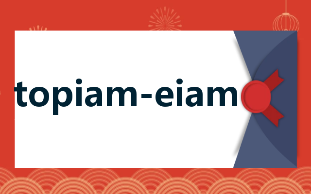 topiam-eiam