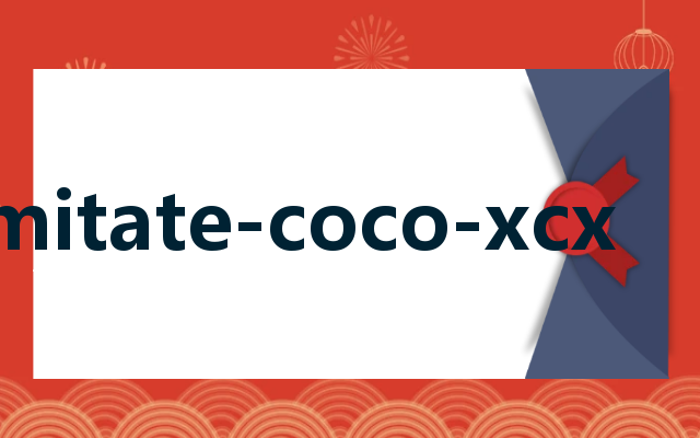 imitate-coco-xcx