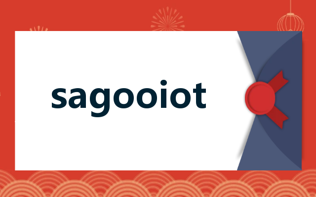 sagooiot