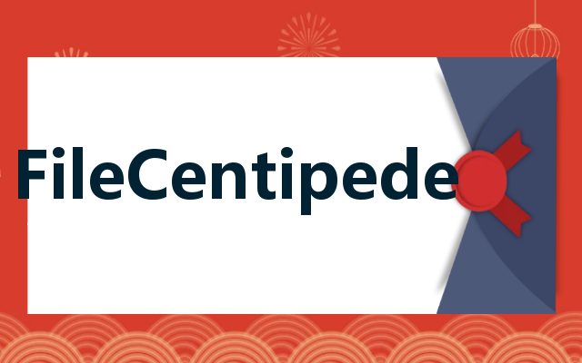 FileCentipede