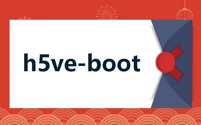 h5ve-boot