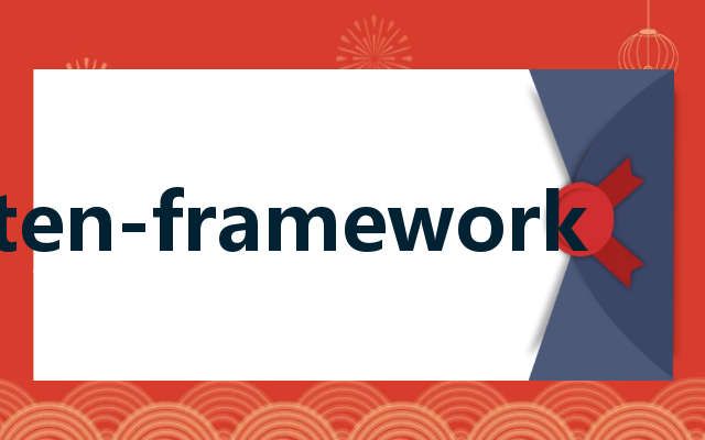 ten-framework