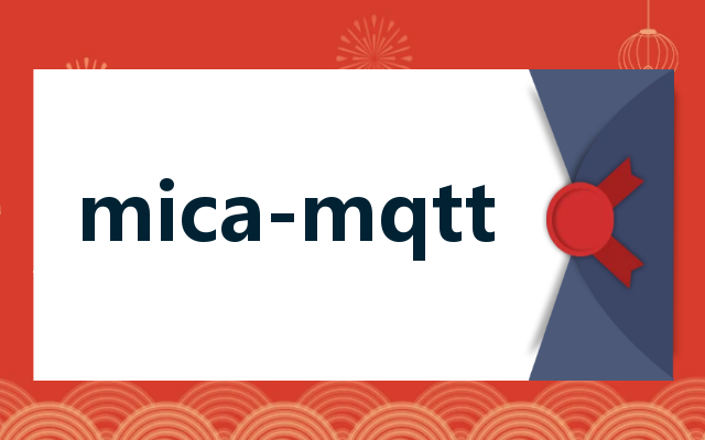 mica-mqtt