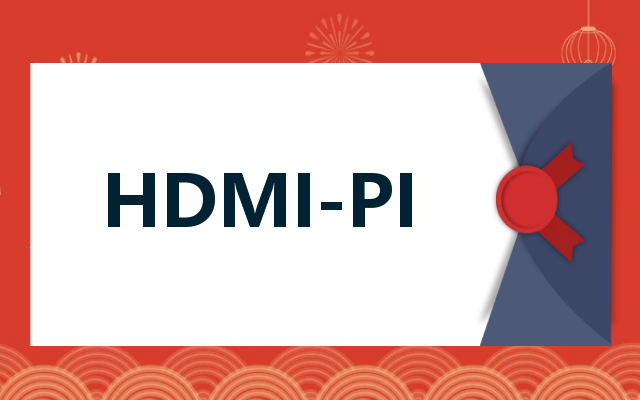HDMI-PI