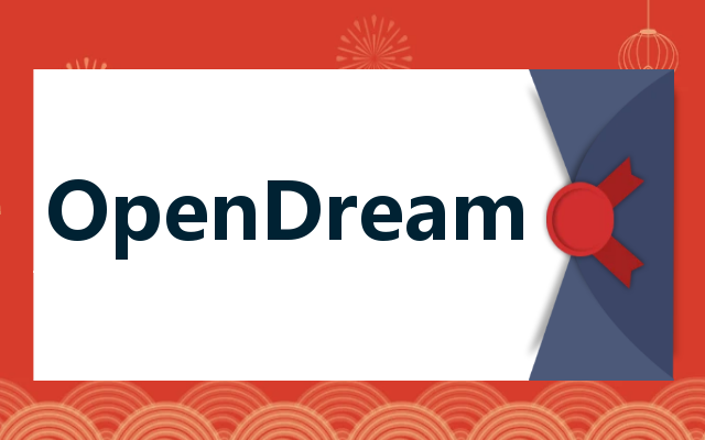 OpenDream