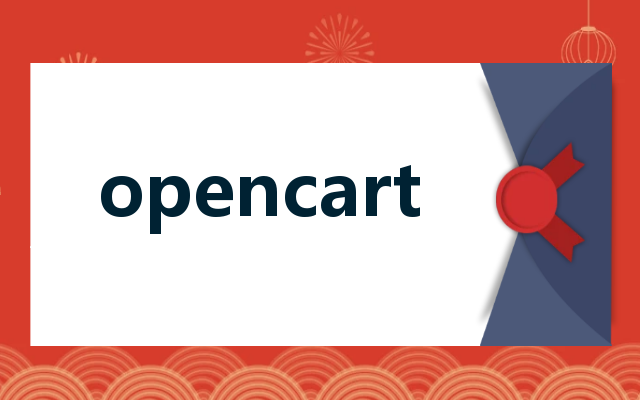 opencart