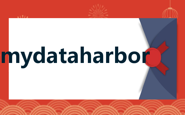 mydataharbor