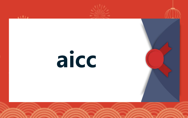 aicc
